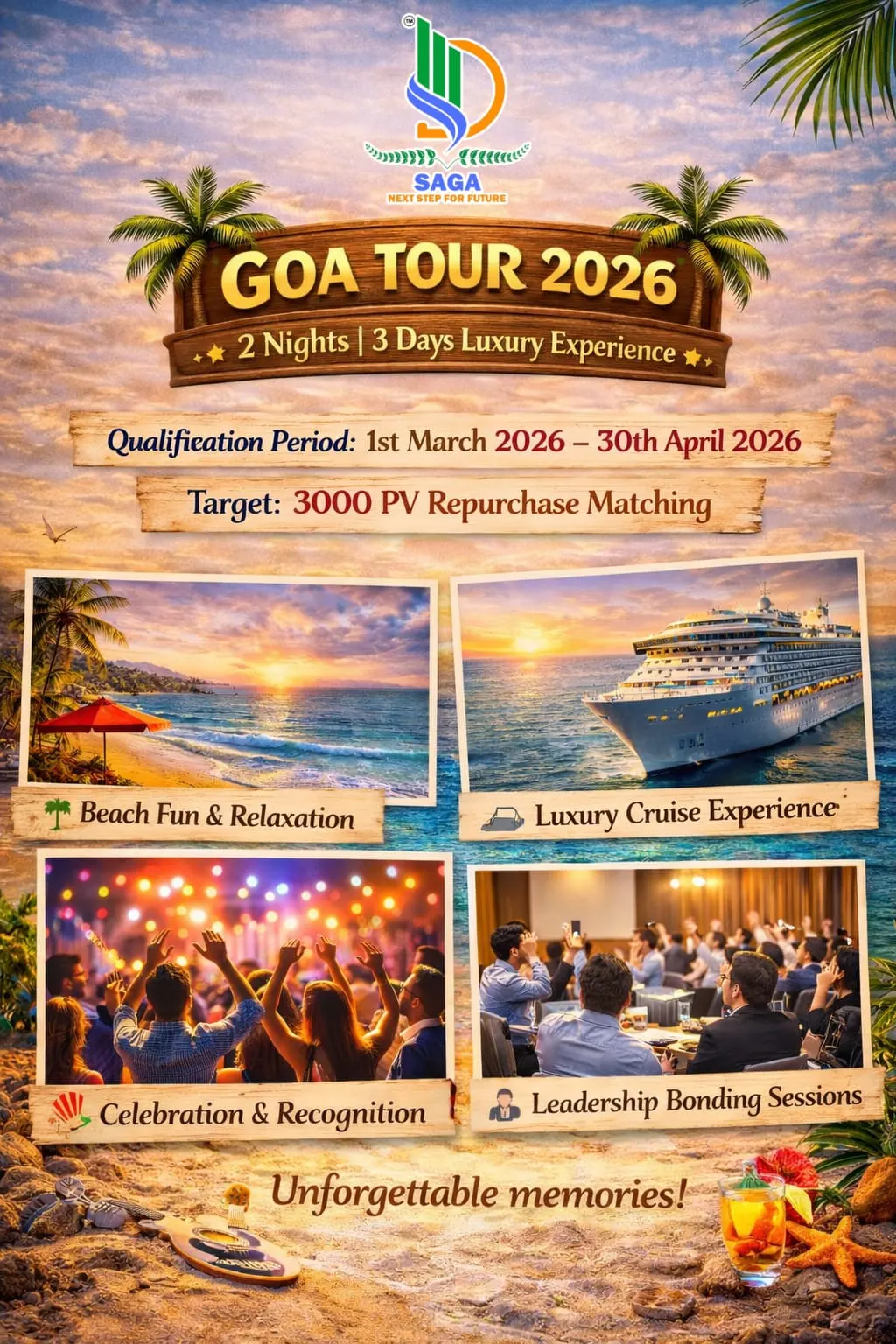 Goa Tour